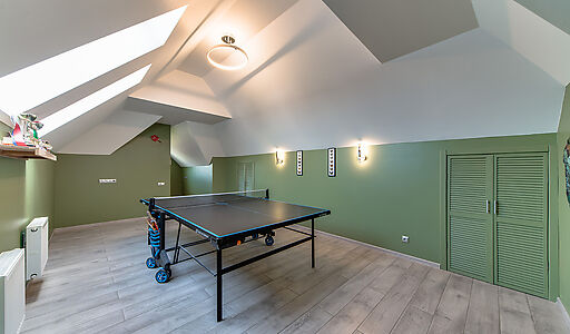 Загородный дом в КП Ново-Луговая