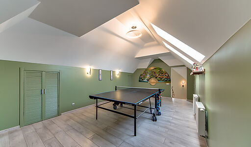 Загородный дом в КП Ново-Луговая