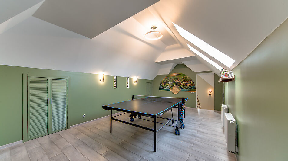 Загородный дом в КП Ново-Луговая