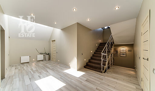 Загородный дом в КП Ново-Луговая