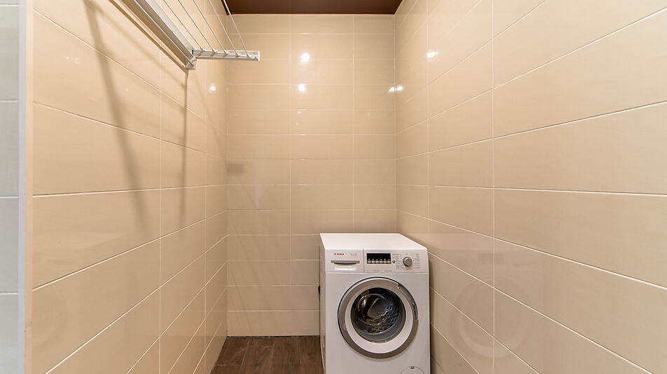 Загородный дом в КП Ново-Луговая