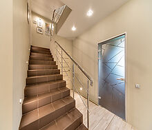 Загородный дом в КП Ново-Луговая