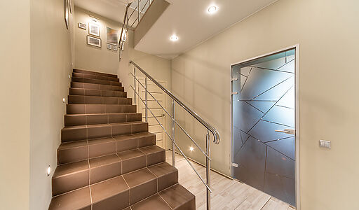 Загородный дом в КП Ново-Луговая