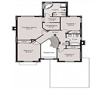 Дом под ключ в КП Новые Вешки