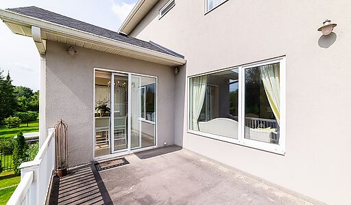 Дом под ключ в КП Новые Вешки