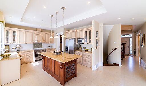 Дом под ключ в КП Новые Вешки