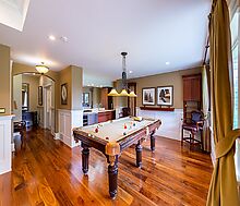 Дом под ключ в КП Новые Вешки