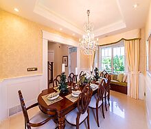 Дом под ключ в КП Новые Вешки