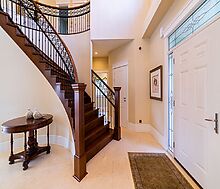 Дом под ключ в КП Новые Вешки