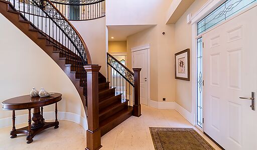 Дом под ключ в КП Новые Вешки