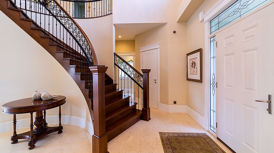 Дом под ключ в КП Новые Вешки