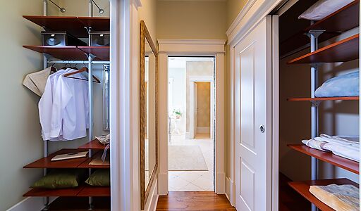 Дом под ключ в КП Новые Вешки