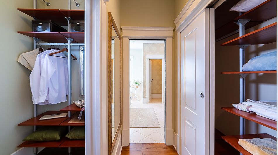 Дом под ключ в КП Новые Вешки