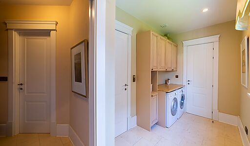 Дом под ключ в КП Новые Вешки