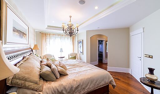 Дом под ключ в КП Новые Вешки