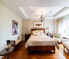 Дом под ключ в КП Новые Вешки