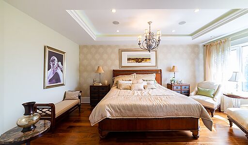 Дом под ключ в КП Новые Вешки