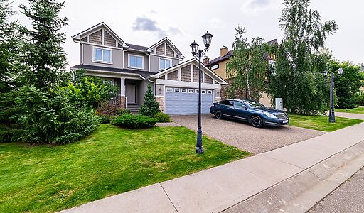 Дом под ключ в КП Новые Вешки