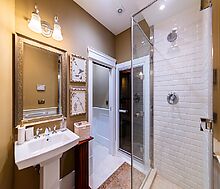 Дом под ключ в КП Новые Вешки