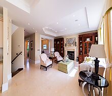 Дом под ключ в КП Новые Вешки