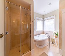 Дом под ключ в КП Новые Вешки