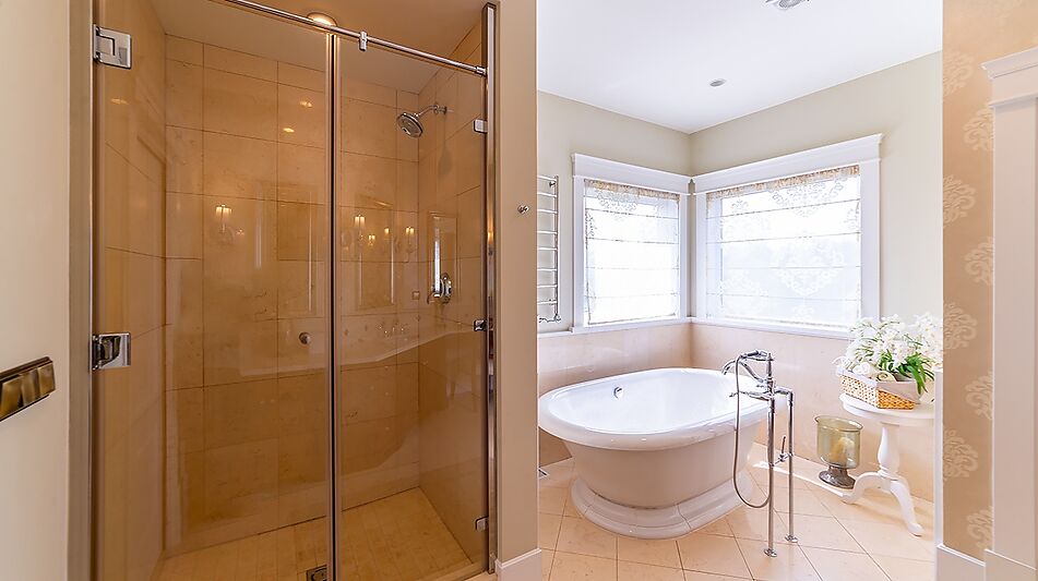 Дом под ключ в КП Новые Вешки