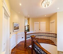 Дом под ключ в КП Новые Вешки