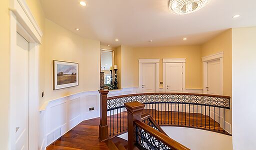 Дом под ключ в КП Новые Вешки