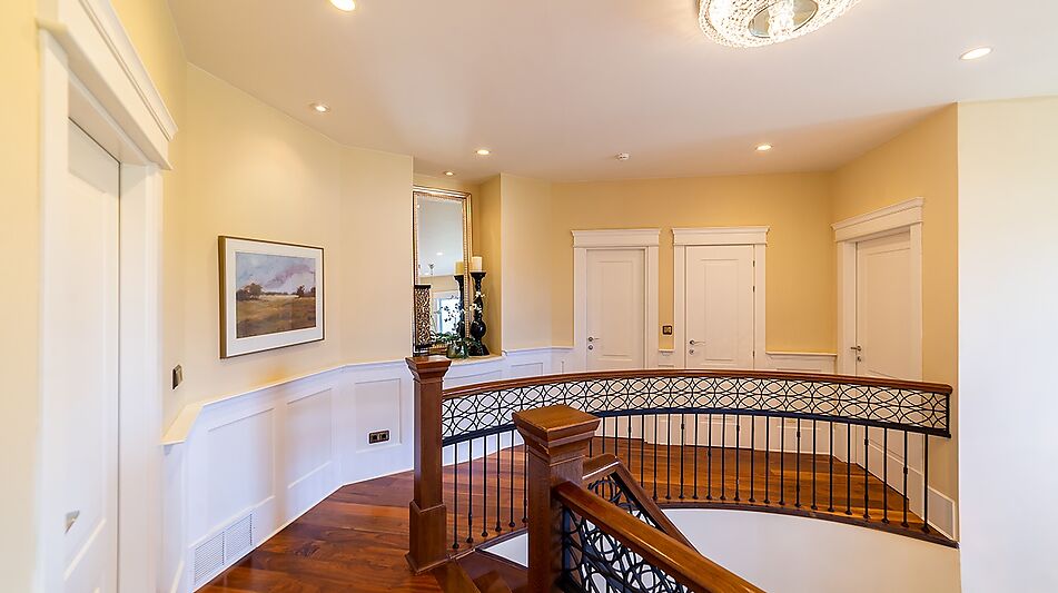 Дом под ключ в КП Новые Вешки