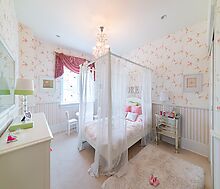 Дом под ключ в КП Новые Вешки