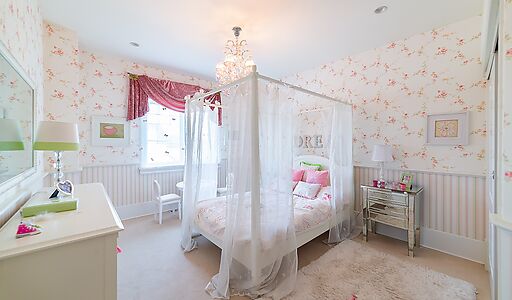 Дом под ключ в КП Новые Вешки