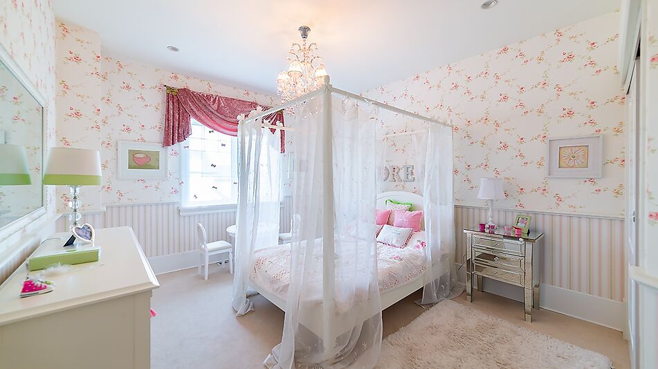 Дом под ключ в КП Новые Вешки