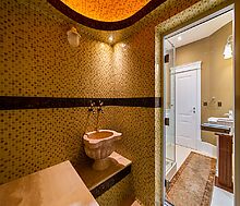 Дом под ключ в КП Новые Вешки