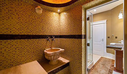 Дом под ключ в КП Новые Вешки