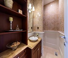 Дом под ключ в КП Новые Вешки