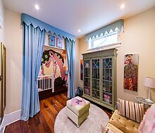 Дом под ключ в КП Новые Вешки