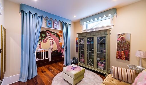 Дом под ключ в КП Новые Вешки