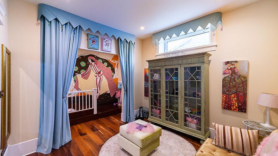 Дом под ключ в КП Новые Вешки