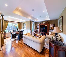 Дом под ключ в КП Новые Вешки