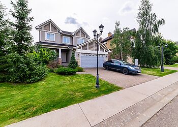 Дом под ключ в КП Новые Вешки