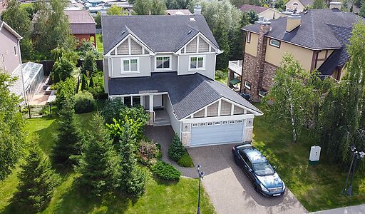 Дом под ключ в КП Новые Вешки