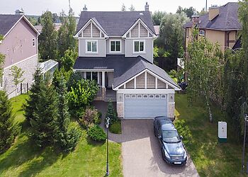 Дом под ключ в КП Новые Вешки