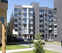 ЖК Лесная Отрада