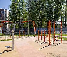 ЖК Лесная Отрада