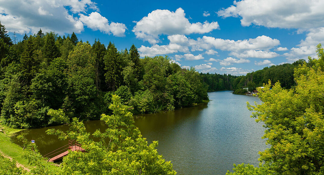 ЖК Отрада на Реке