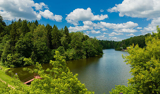 ЖК Отрада на Реке