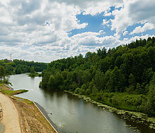 ЖК Отрада на Реке