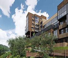 ЖК Отрада на Реке