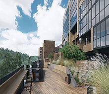 ЖК Отрада на Реке