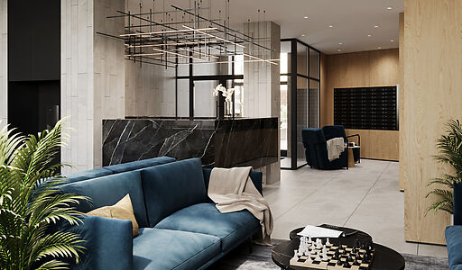 Квартира в ЖК Отрада на Реке